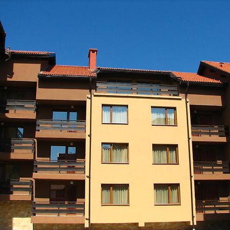 Antilia Aparthotel Банско Экстерьер фото